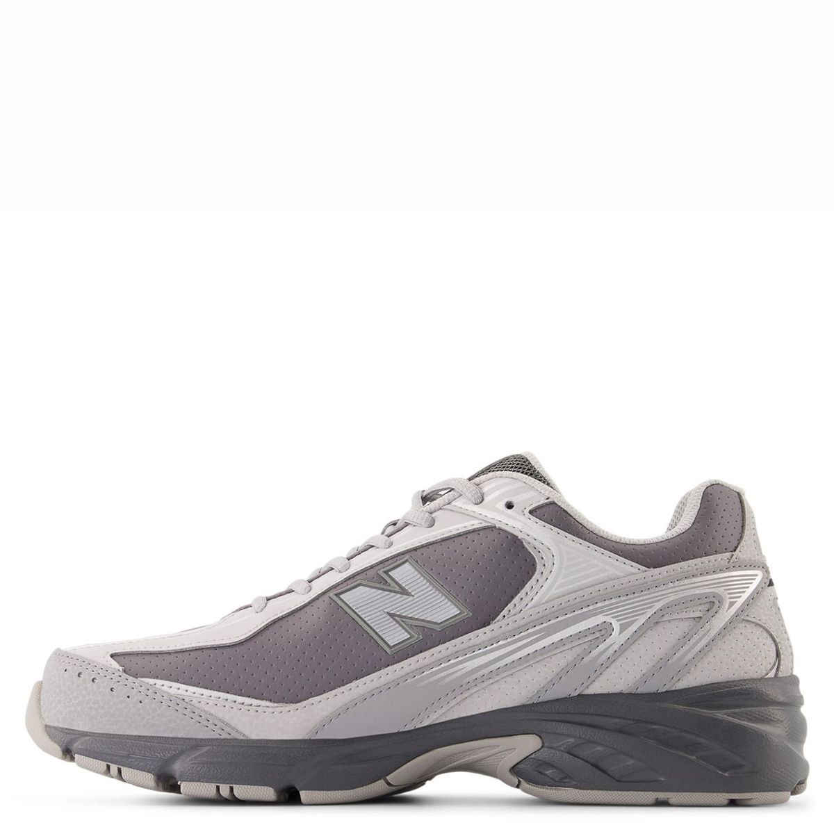 NEW BALANCE - 509 Zapatilla Urbana Hombre Gris New Balance