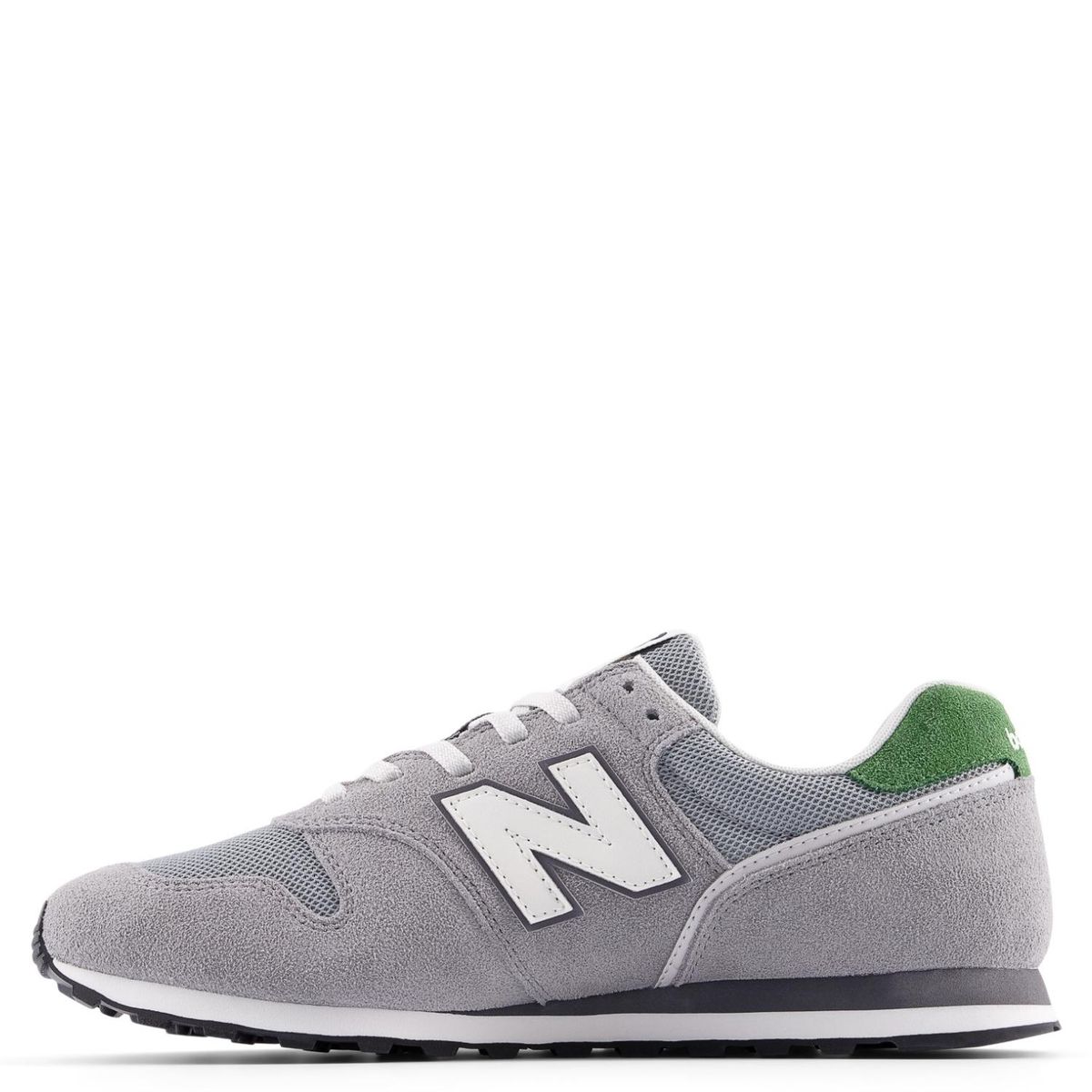 NEW BALANCE - 373 Zapatillas Urbanas Hombre Gris New Balance