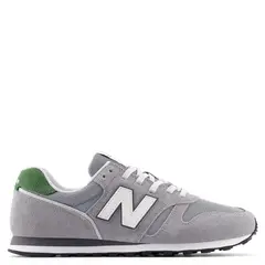 NEW BALANCE - 373 Zapatillas Urbanas Hombre Gris