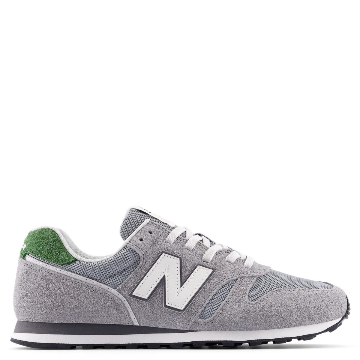 NEW BALANCE - 373 Zapatillas Urbanas Hombre Gris New Balance