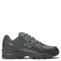 740 Zapatilla Urbana Hombre Gris