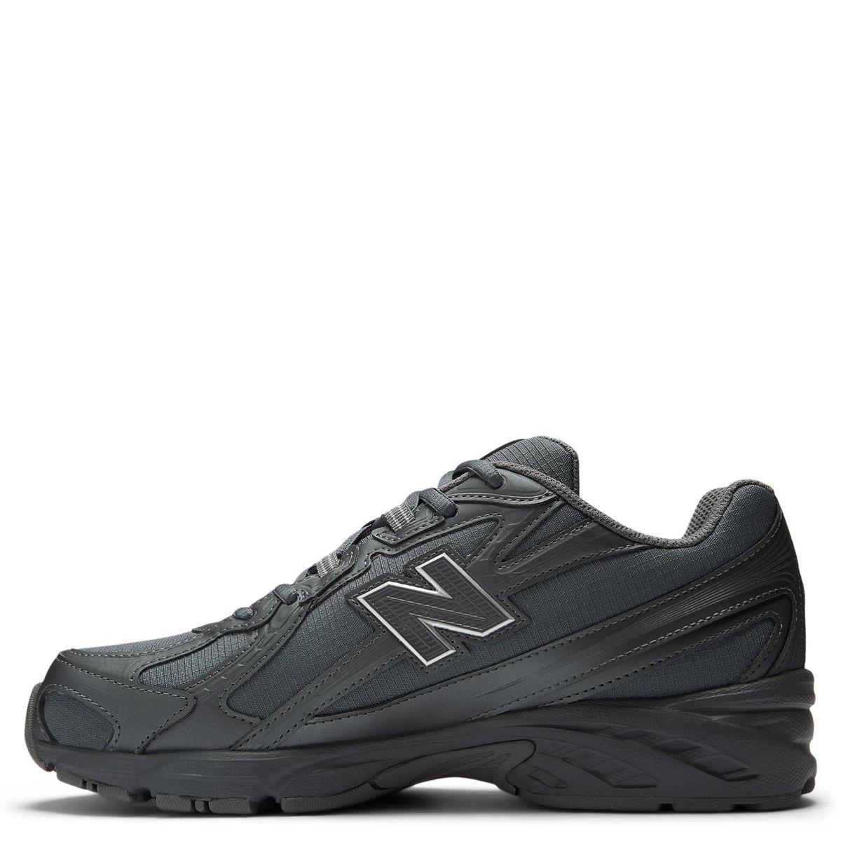 NEW BALANCE - 740 Zapatilla Urbana Hombre Gris New Balance
