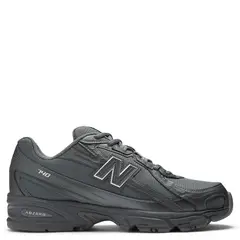 NEW BALANCE - 740 Zapatilla Urbana Hombre Gris