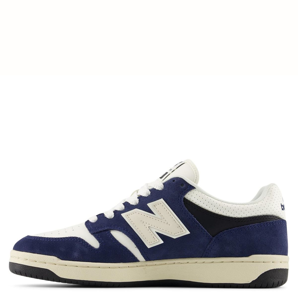NEW BALANCE - 480 Zapatilla Urbana Hombre Azul New Balance
