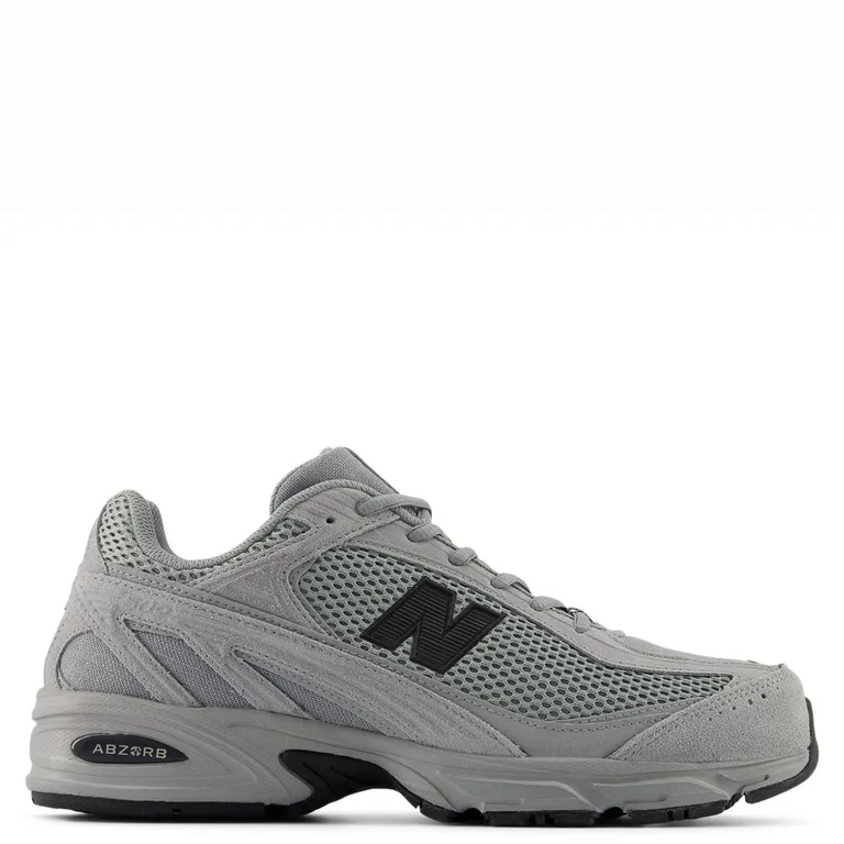 509 Zapatilla Urbana Hombre Gris