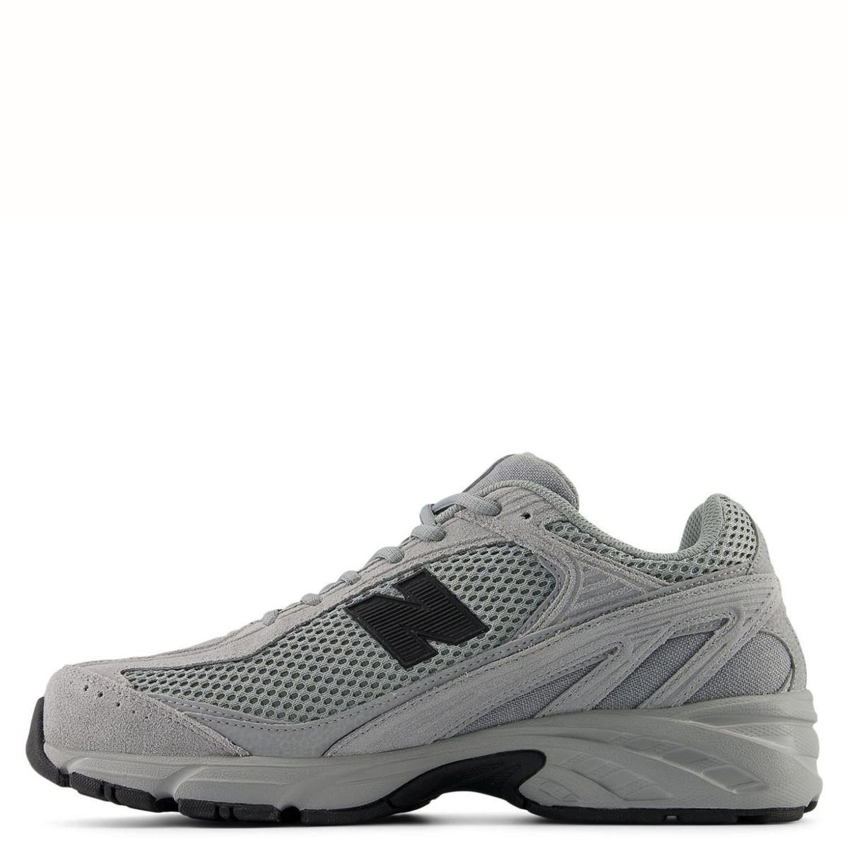 NEW BALANCE - 509 Zapatilla Urbana Hombre Gris New Balance