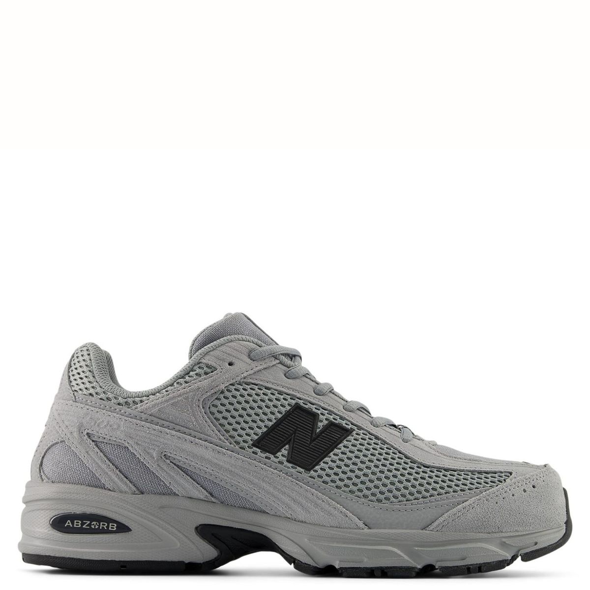 NEW BALANCE - 509 Zapatilla Urbana Hombre Gris New Balance