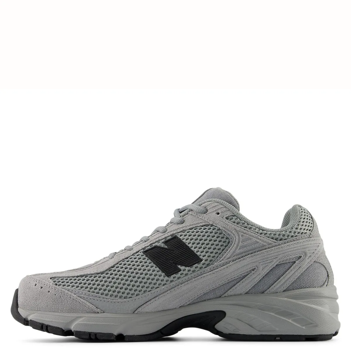 NEW BALANCE - 509 Zapatilla Urbana Hombre Gris New Balance