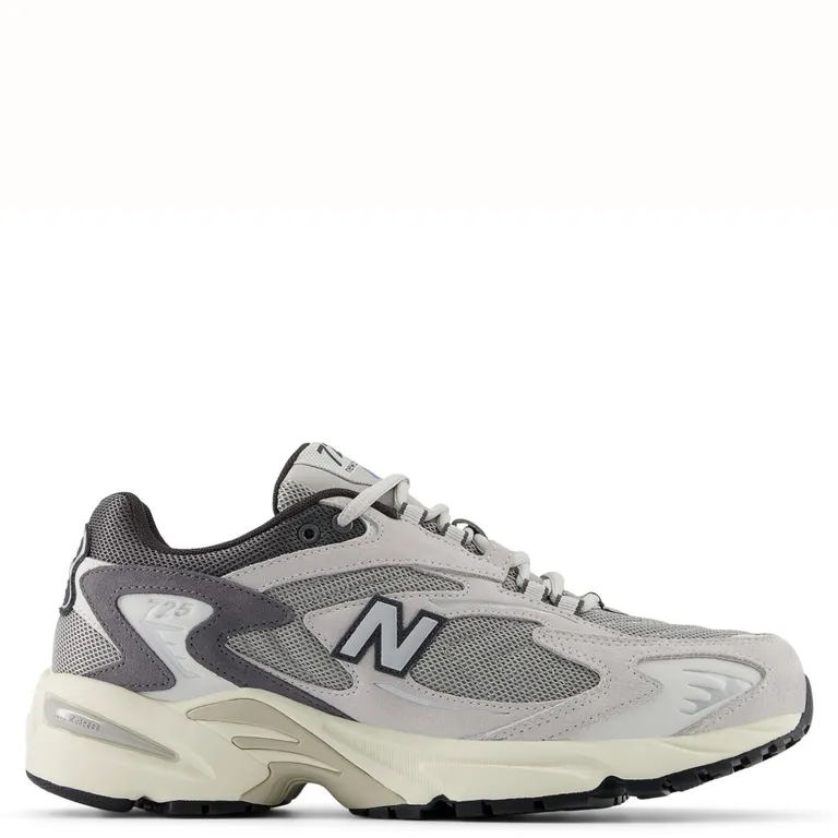 725 Zapatilla Urbana Hombre Gris