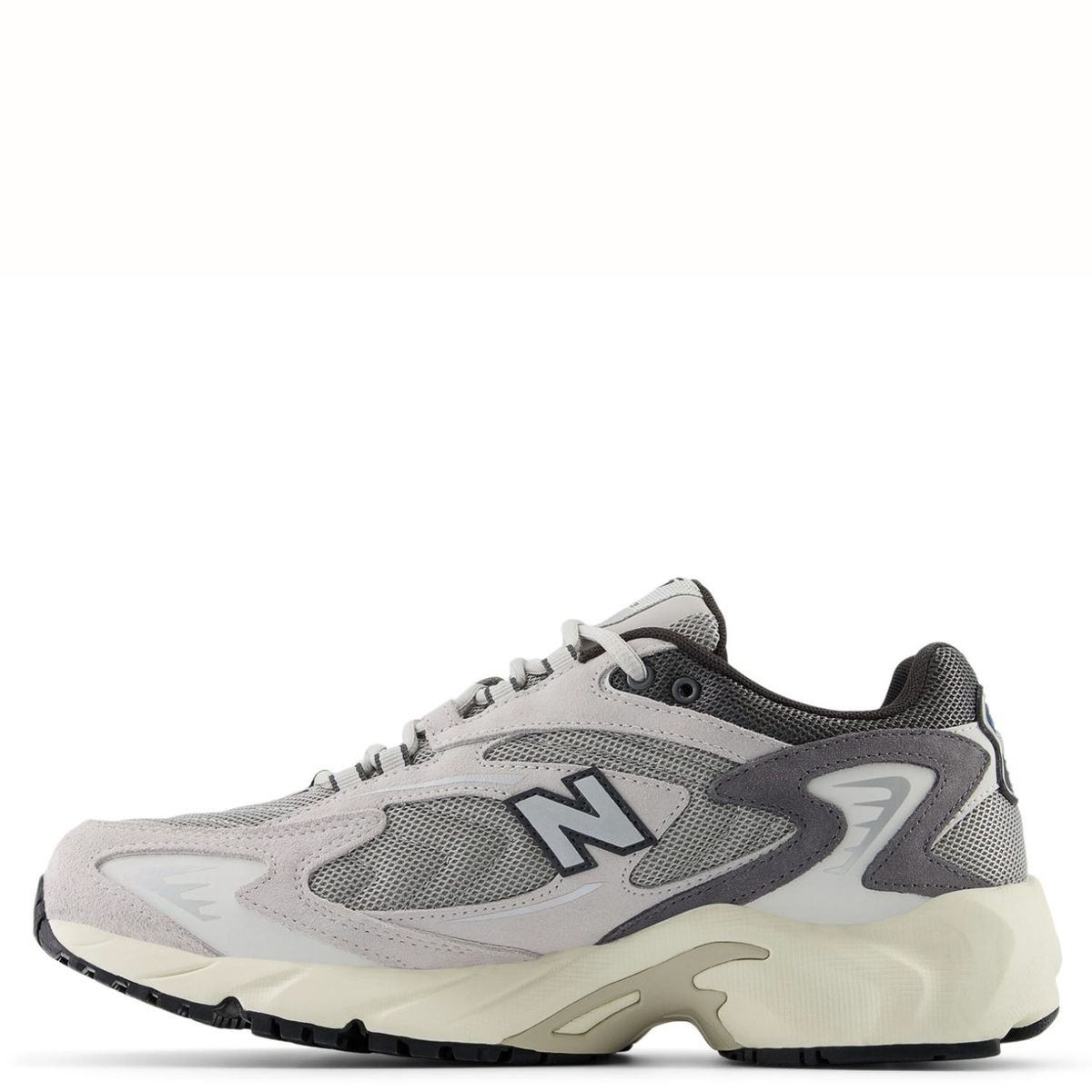 NEW BALANCE - 725 Zapatilla Urbana Hombre Gris New Balance