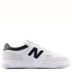 NEW BALANCE - 480 Zapatilla Urbana Hombre Negro