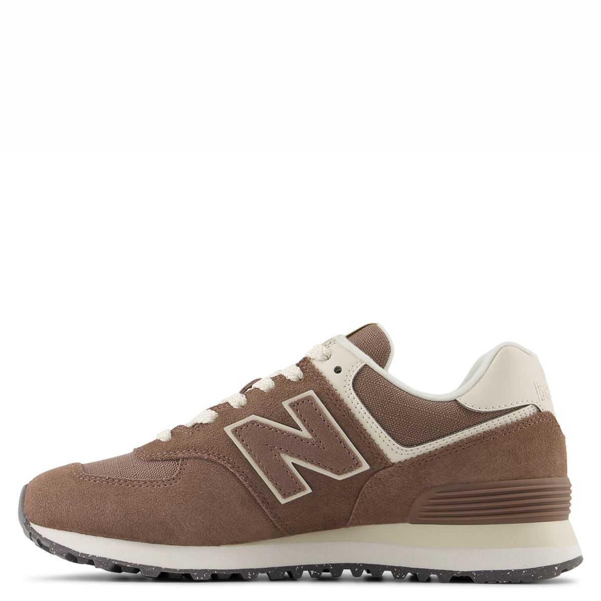 NEW BALANCE - 574 Zapatilla Urbana Mujer Café New Balance