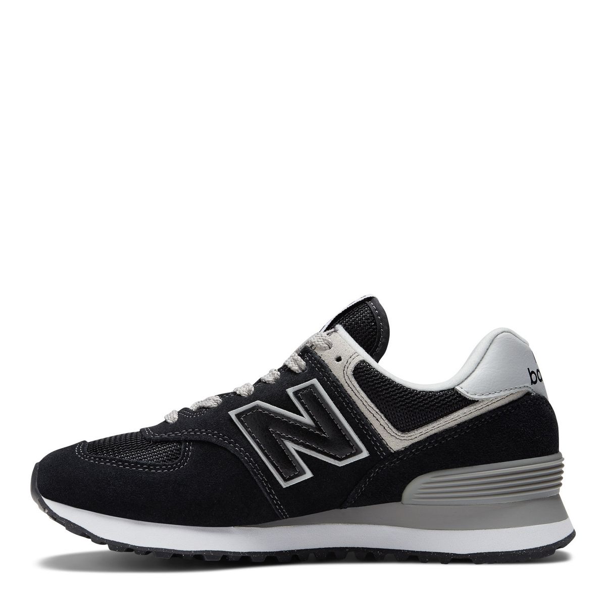 NEW BALANCE - 574 Zapatilla Urbana Mujer Negro New Balance