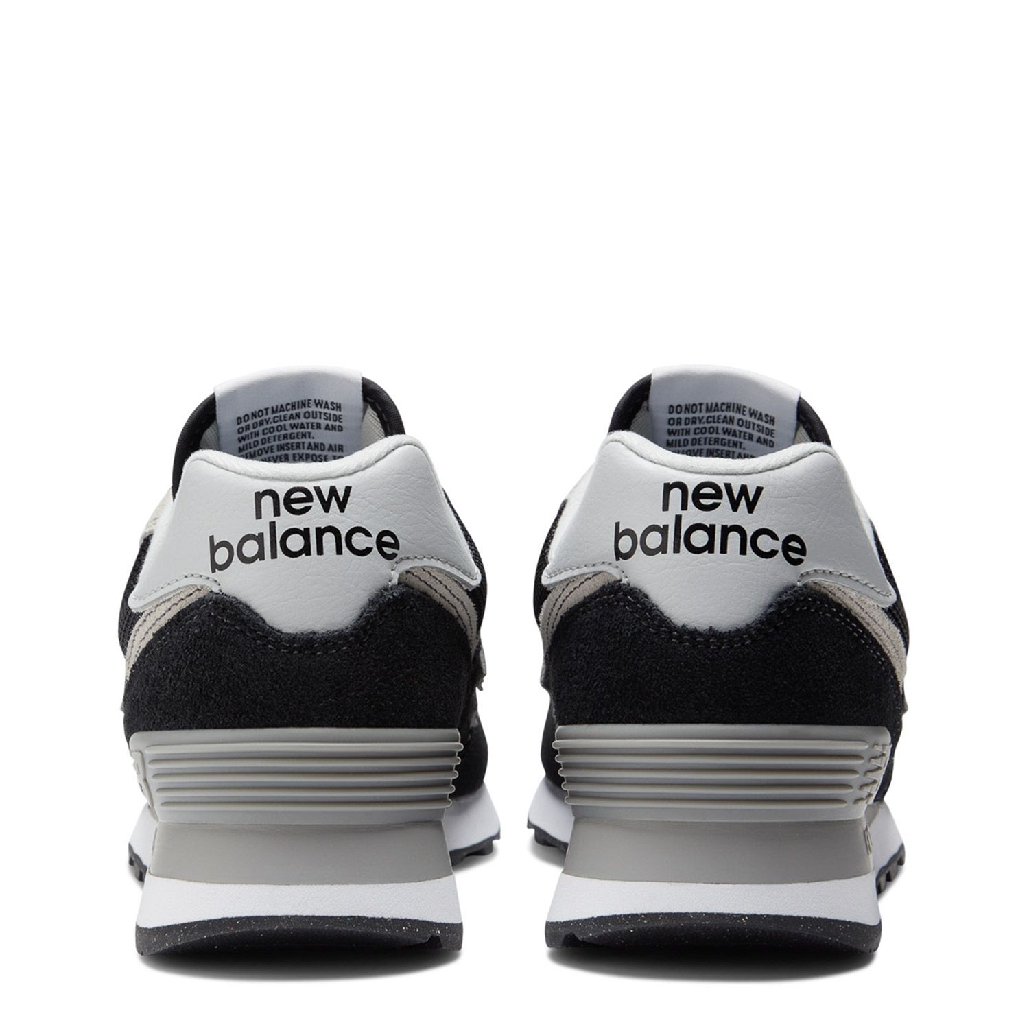 NEW BALANCE 574 Zapatilla Urbana Mujer Negro New Balance