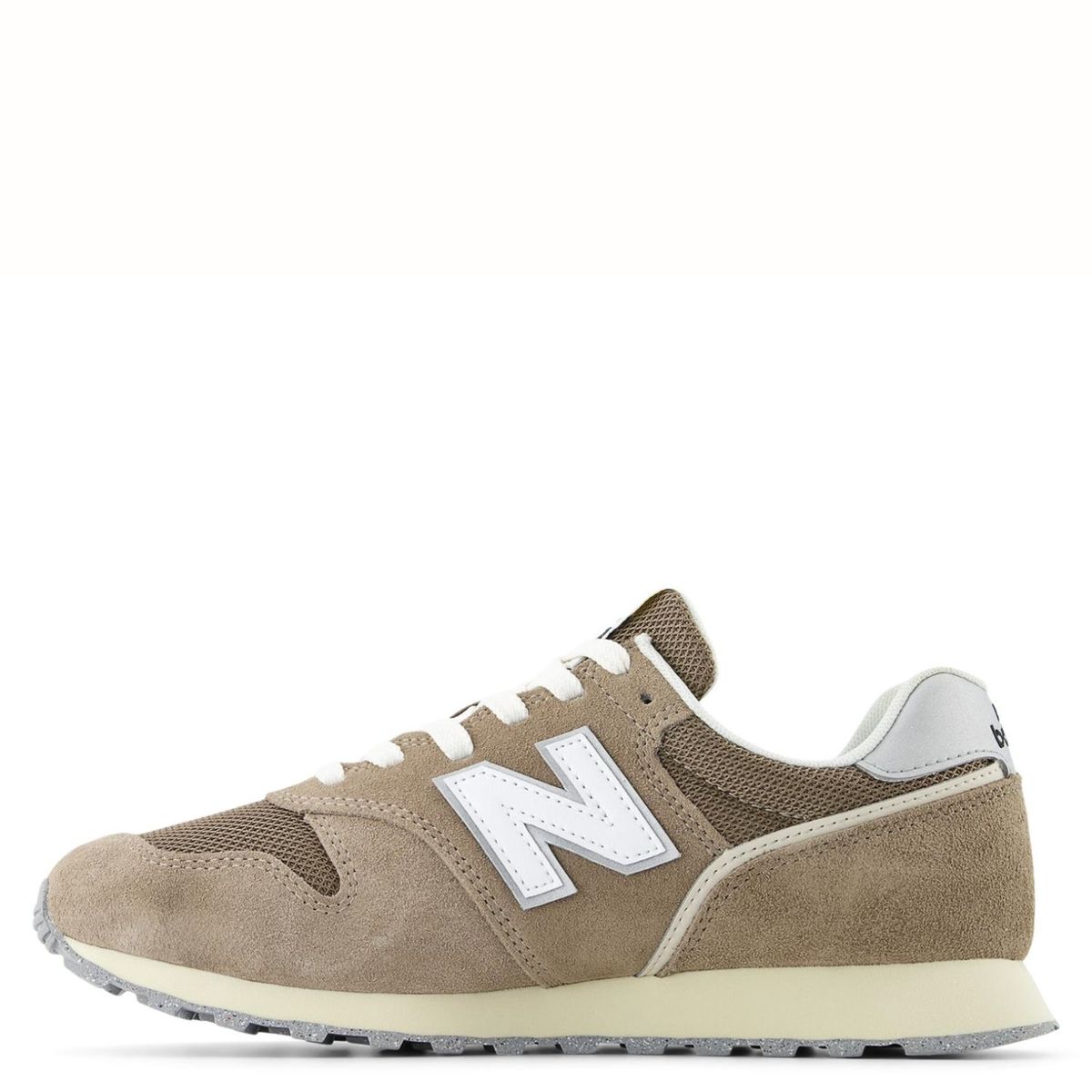 NEW BALANCE - 373 Zapatilla Urbana Mujer Cafe New Balance