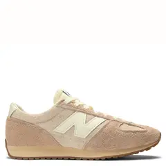 NEW BALANCE - 471 Zapatilla Urbana Mujer Beige