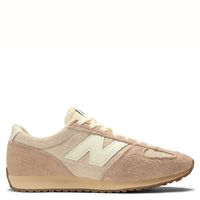 471 Zapatilla Urbana Mujer Beige