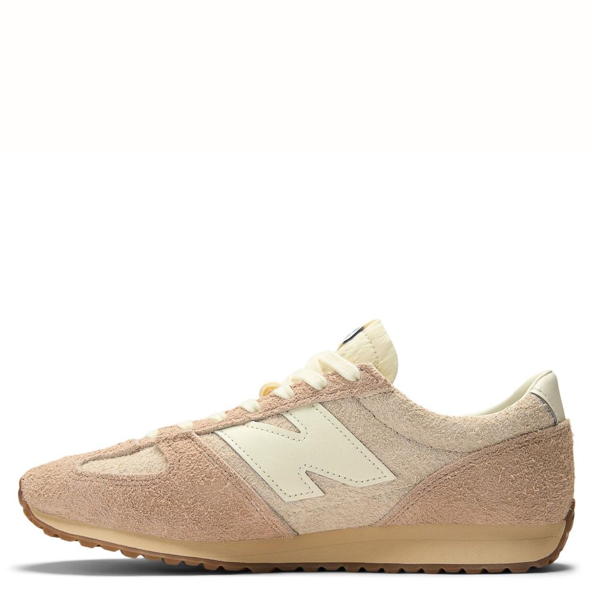 NEW BALANCE - 471 Zapatilla Urbana Mujer Beige New Balance