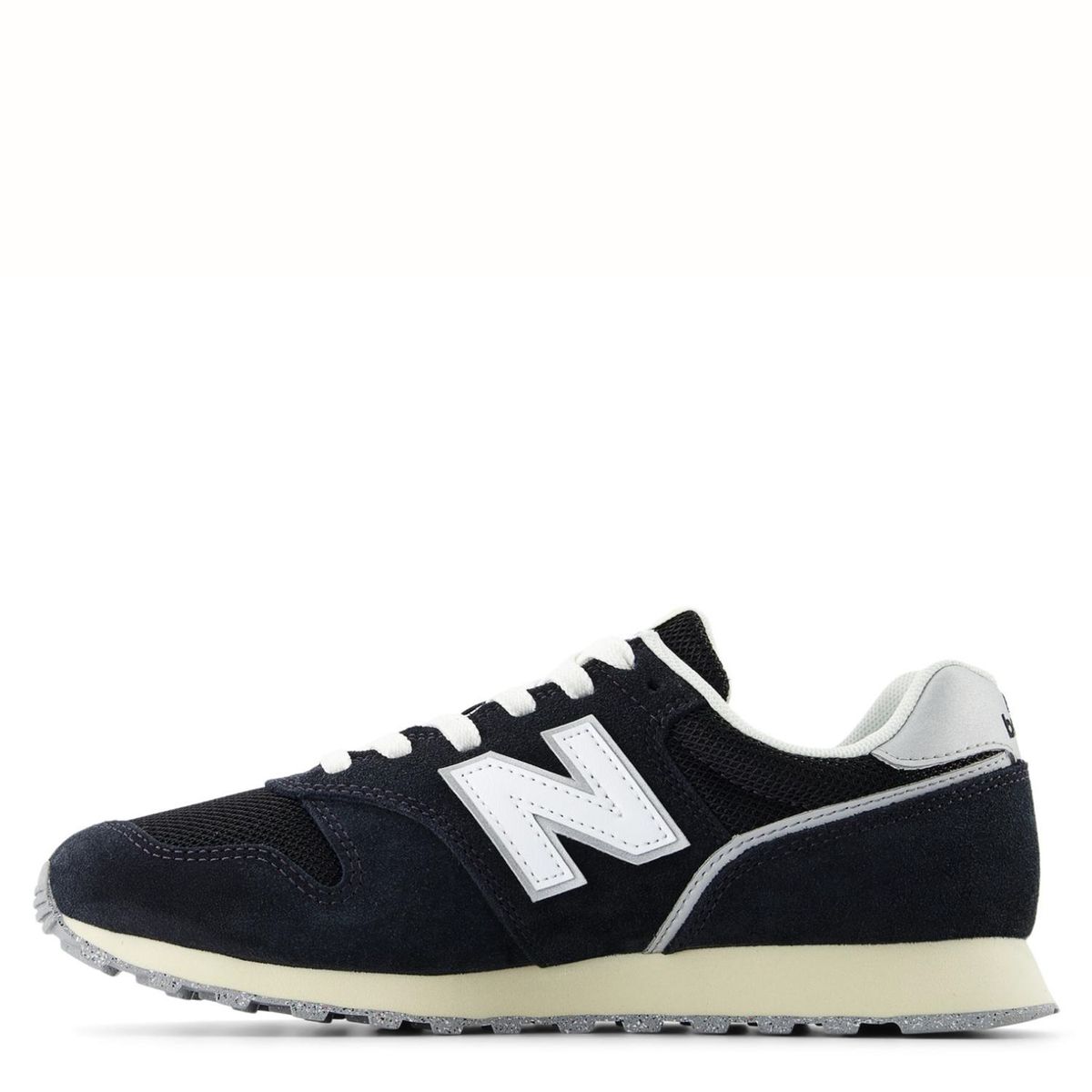 NEW BALANCE - 373 Zapatilla Urbana Mujer Negro New Balance