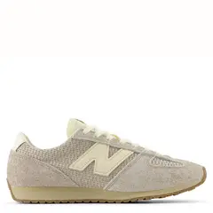 NEW BALANCE - 471 Zapatilla Urbana Mujer Cuero Beige