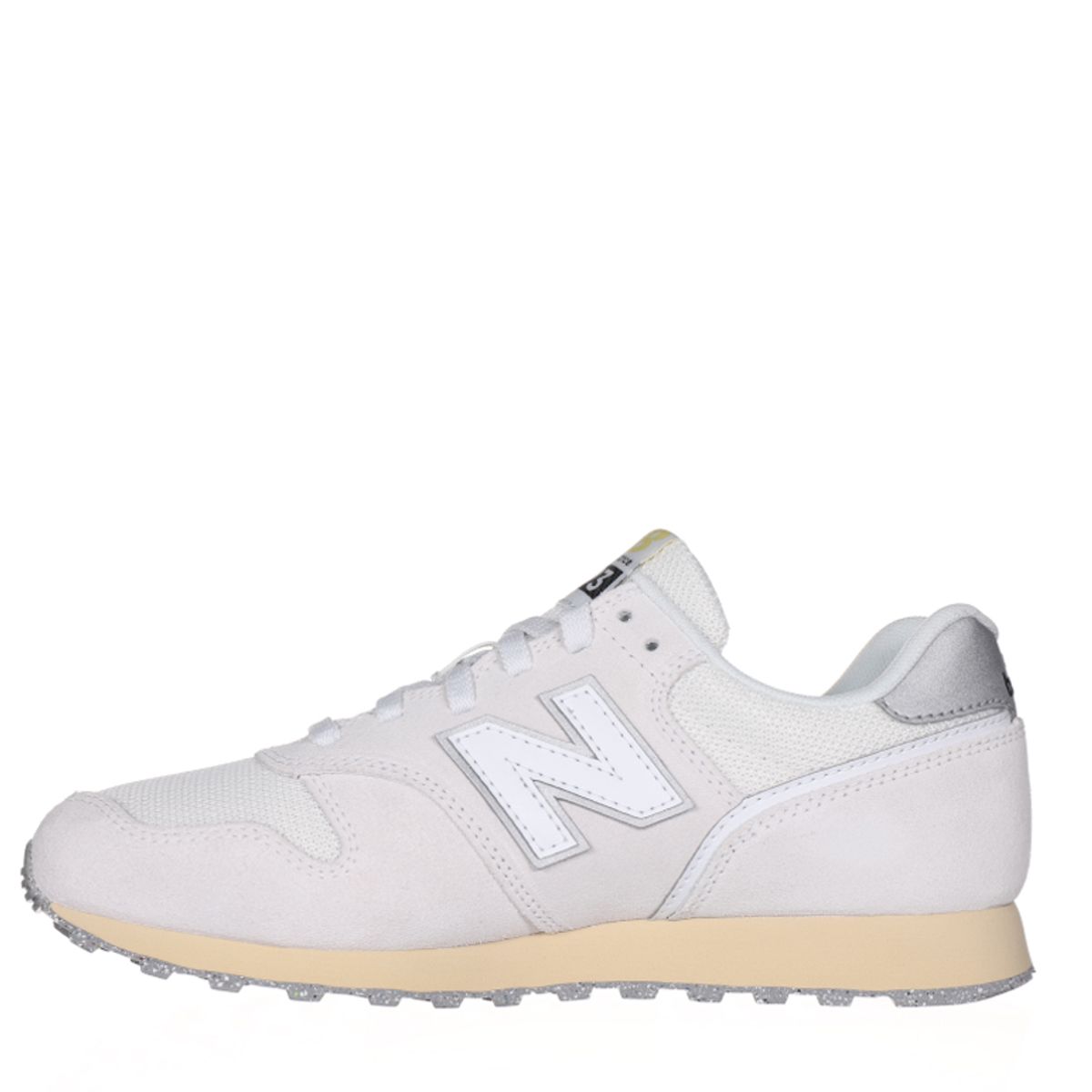 NEW BALANCE - 373 Zapatilla Urbana Mujer Gris New Balance