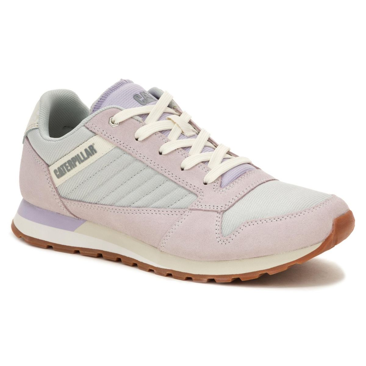 CAT - Ventura Zapatilla Urbana Mujer Lila Cat