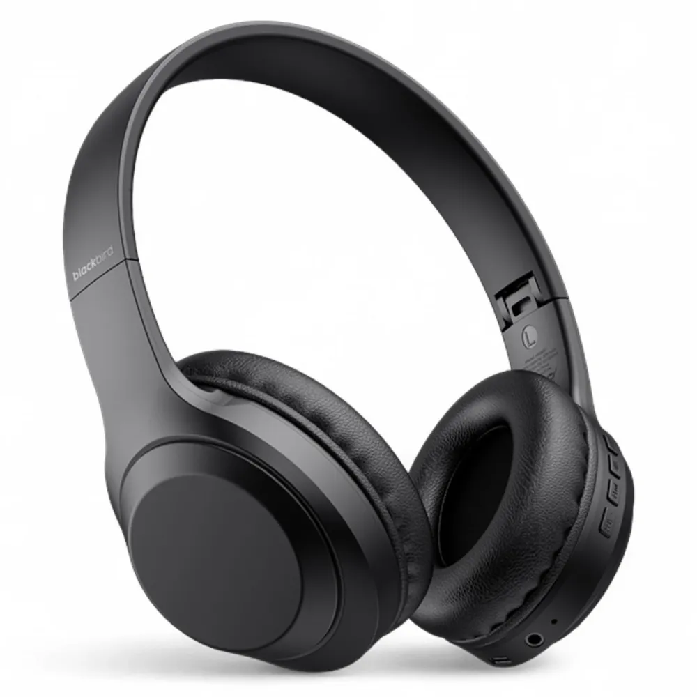 Blackbird BA-003B Negro, foto 3