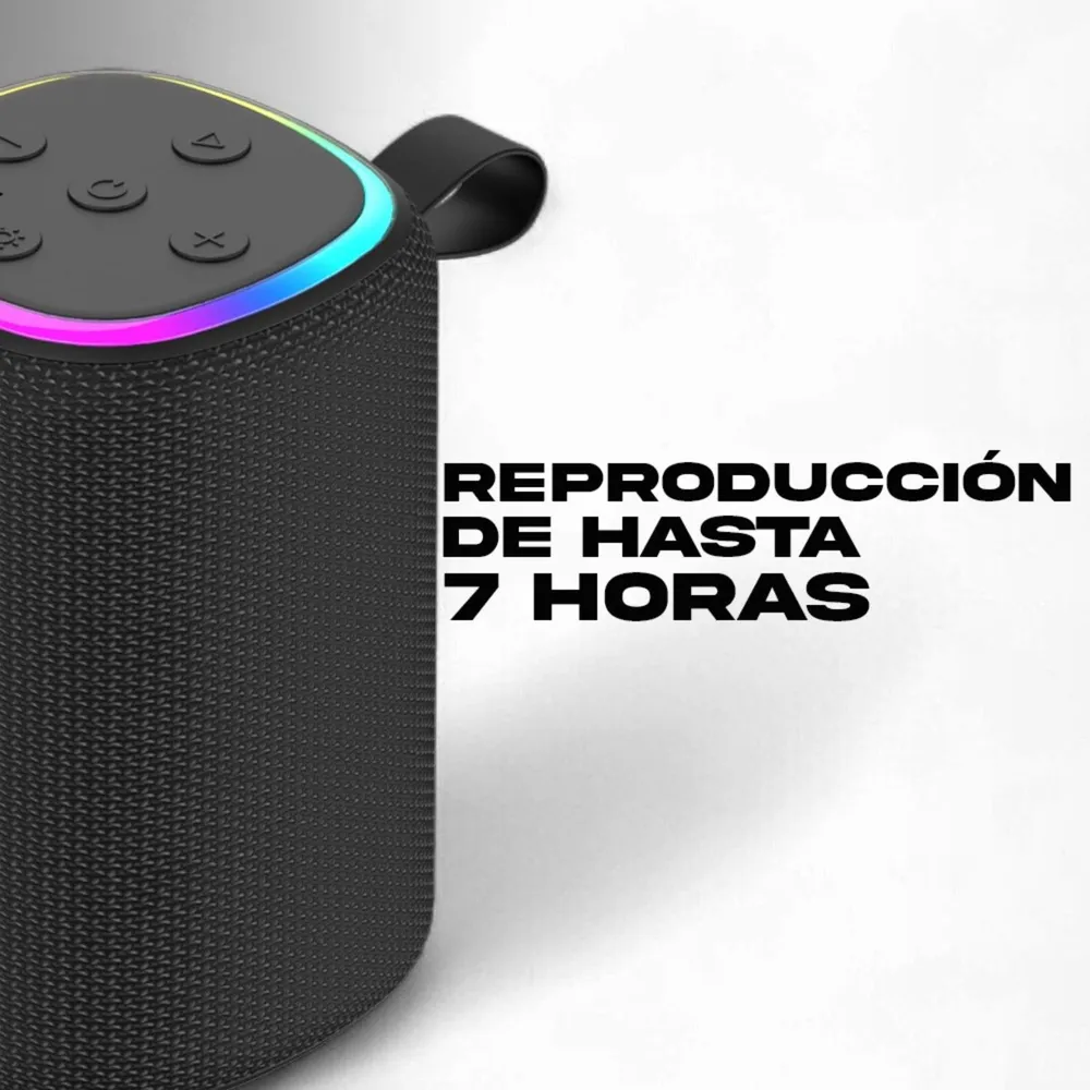 Blackbird BA-003B Negro, foto 6