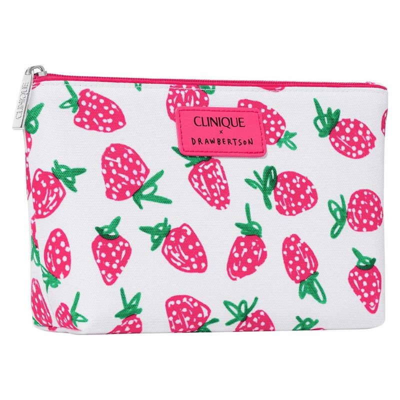 CLINIQUE - Cosmetiquero Fresas Clinique