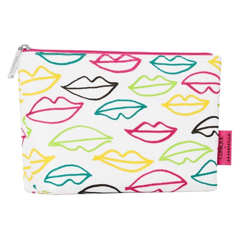 CLINIQUE - Cosmetiquero Labios Clinique