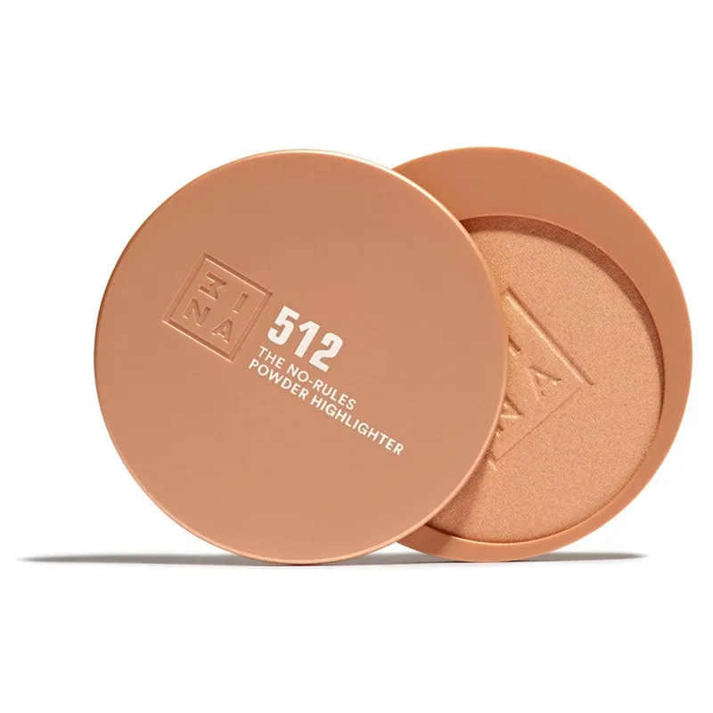 3INA - The No-Rules Powder 512 3INA