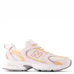 NEW BALANCE - 530 Zapatilla Urbana Mujer Rosado