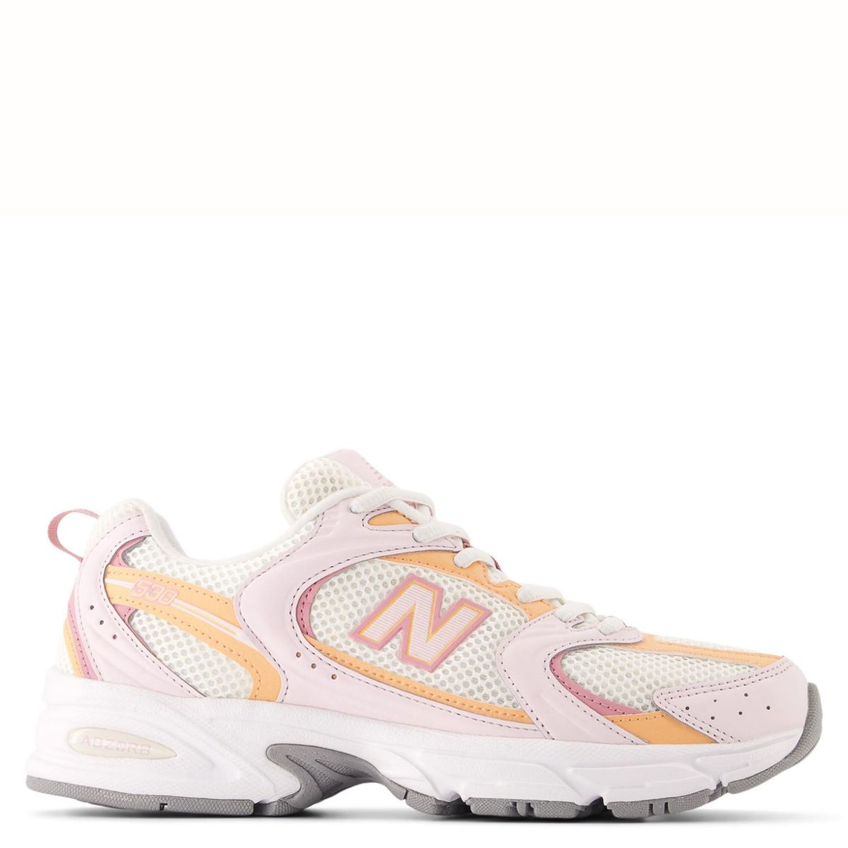 NEW BALANCE - 530 Zapatilla Urbana Mujer Rosado New Balance