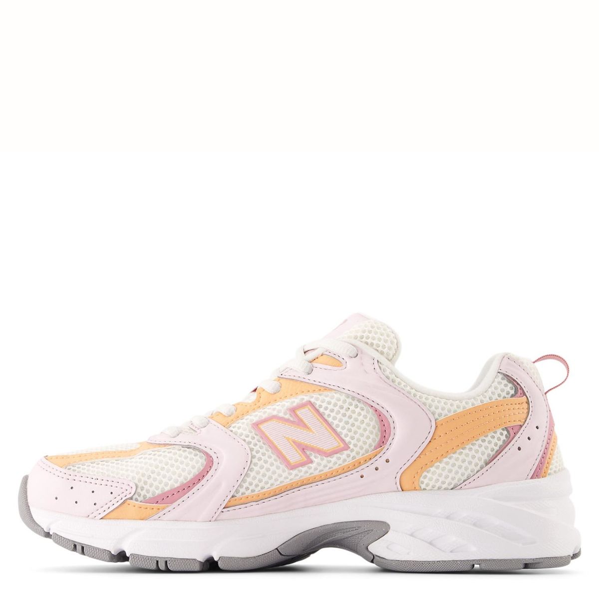NEW BALANCE - 530 Zapatilla Urbana Mujer Rosado New Balance
