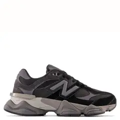 NEW BALANCE - 9060 Zapatilla Urbana Mujer Negro
