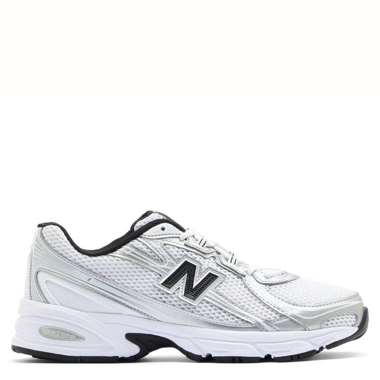 740 Zapatilla Urbana Unisex Adulto Gris