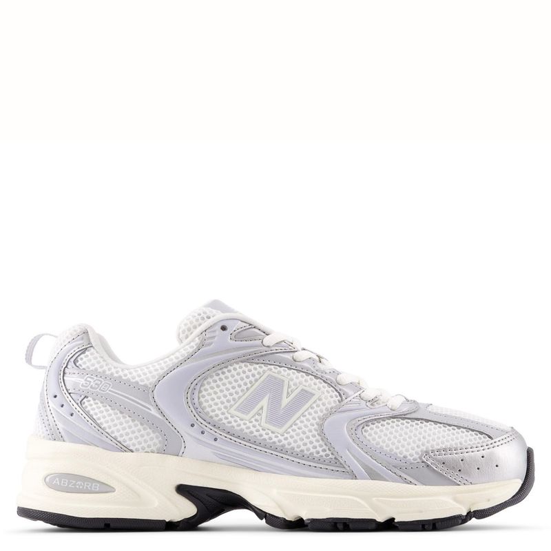 NEW BALANCE - 530 Zapatilla Urbana Mujer Blanco New Balance