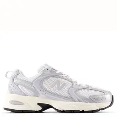 NEW BALANCE - 530 Zapatilla Urbana Mujer Blanco