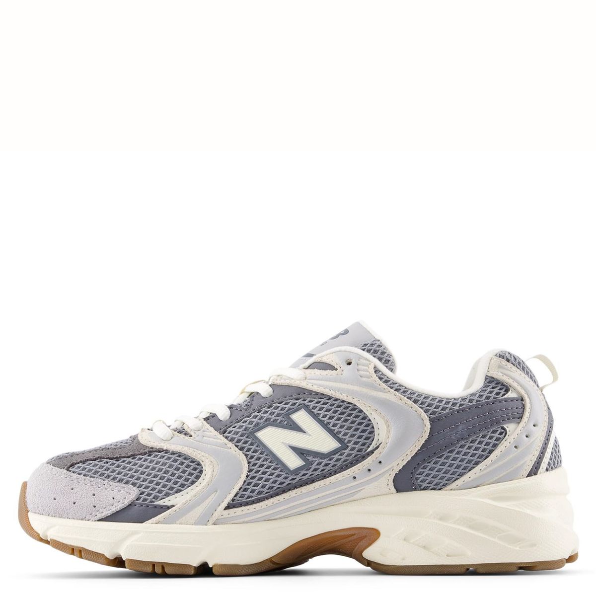 NEW BALANCE - 530 Zapatilla Casual Mujer Gris New Balance