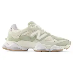 NEW BALANCE - 9060 Zapatilla Urbana Mujer Beige