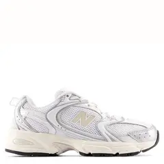 NEW BALANCE - 530 Zapatilla Urbana Mujer Gris