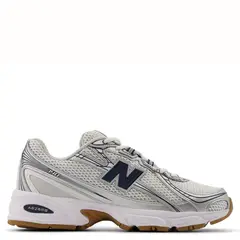 NEW BALANCE - 740 Zapatilla Urbana Mujer Gris