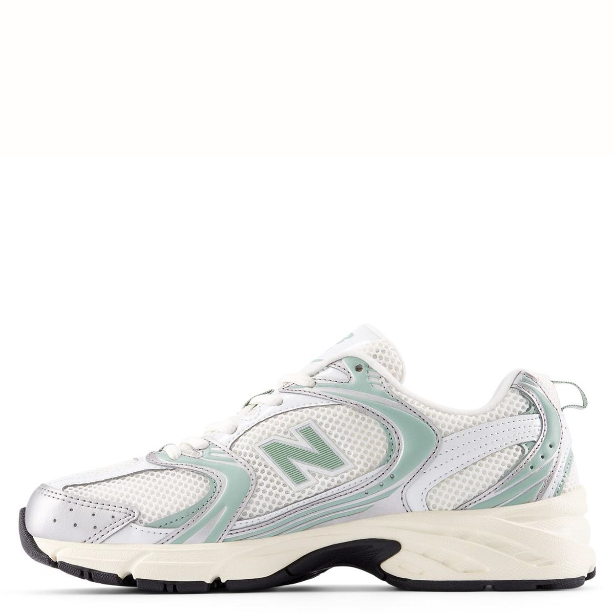 NEW BALANCE - 530 Zapatilla Urbana Mujer Gris New Balance
