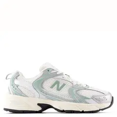 NEW BALANCE - 530 Zapatilla Urbana Mujer Gris