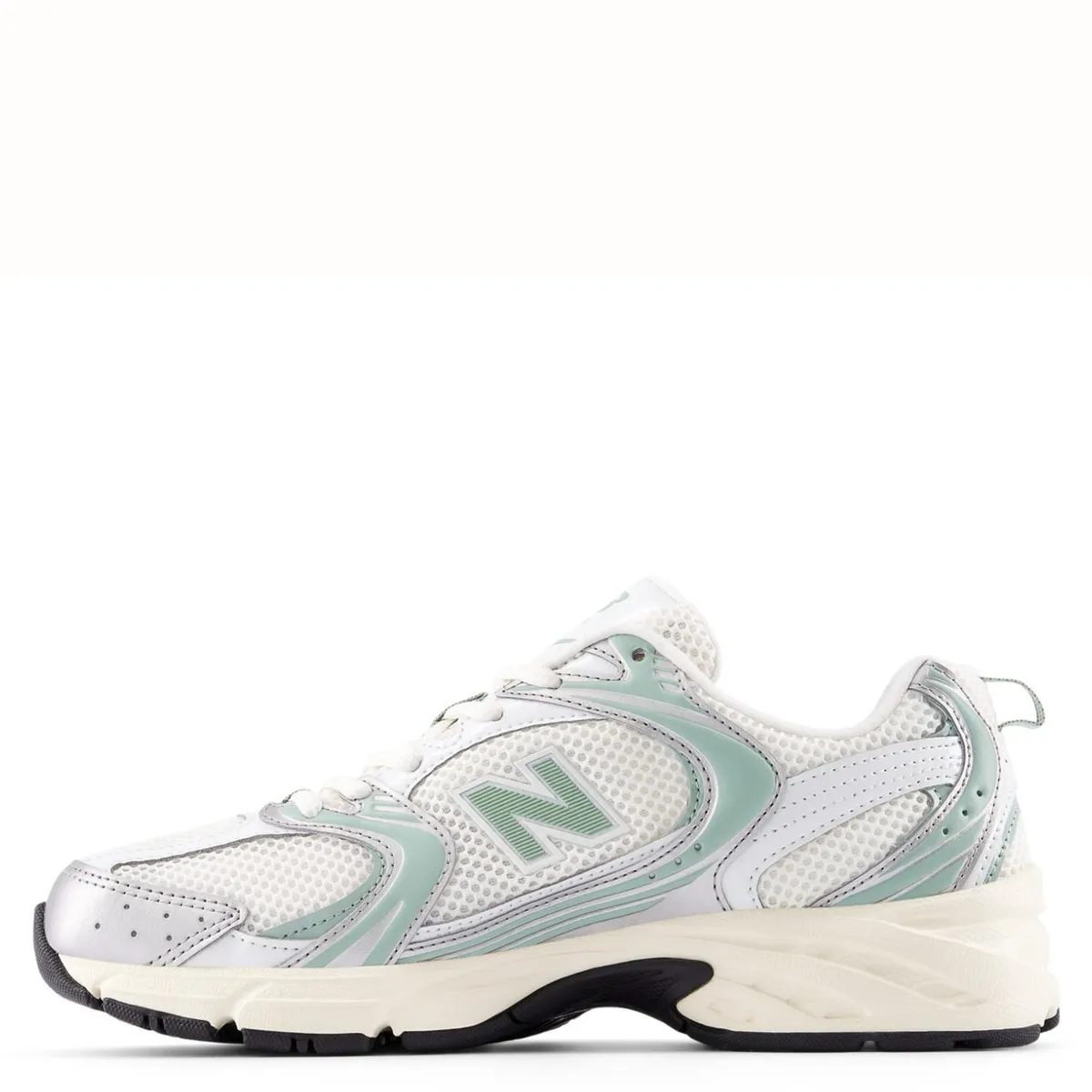 NEW BALANCE - 530 Zapatilla Urbana Mujer Gris New Balance