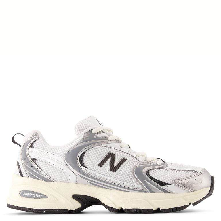 Zapatilla Urbana Beige Unisex Adulto 530