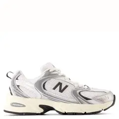 NEW BALANCE - 530 Zapatilla Urbana Mujer Beige