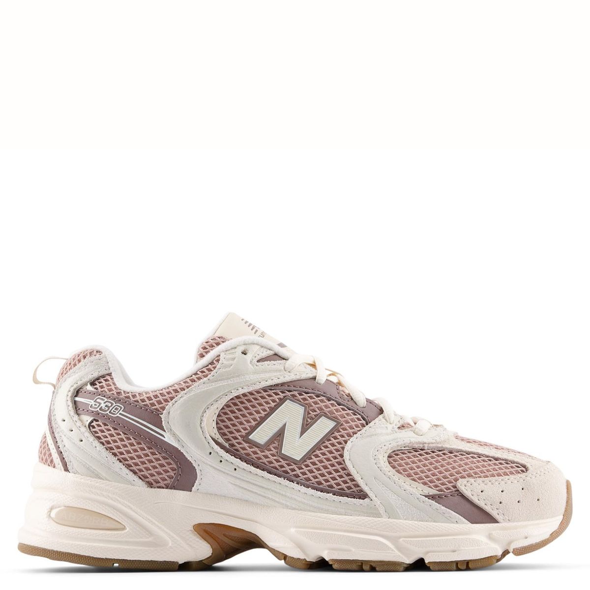 NEW BALANCE - 530 Zapatilla Casual Mujer Café New Balance