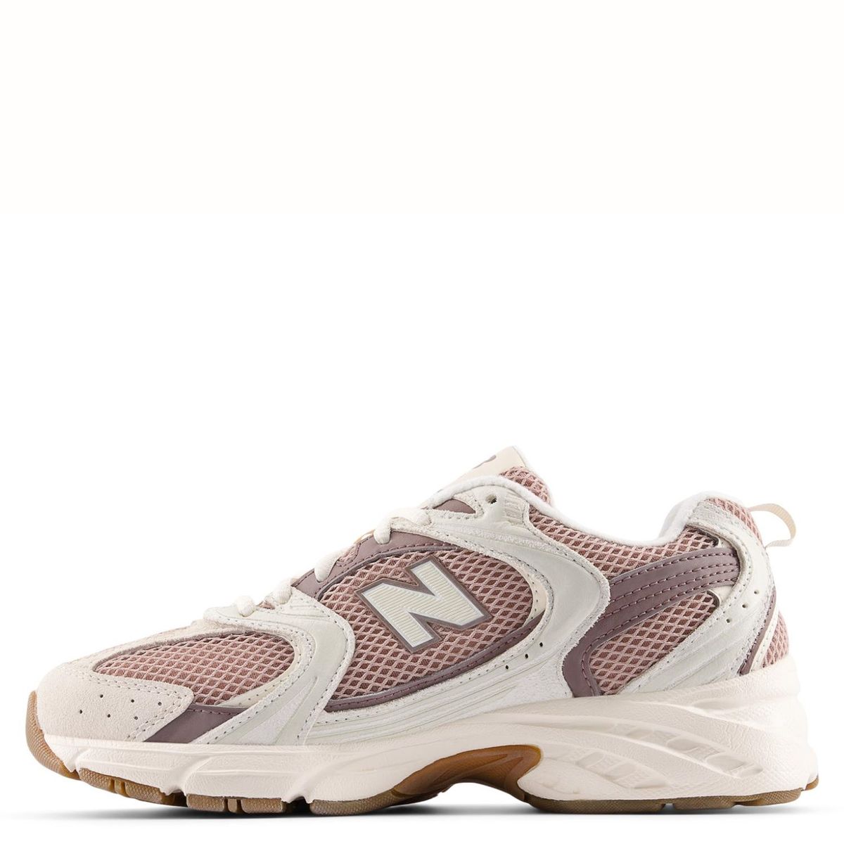 NEW BALANCE - 530 Zapatilla Casual Mujer Café New Balance