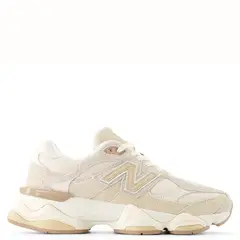 NEW BALANCE - 9060 Zapatilla Urbana Mujer Naranjo